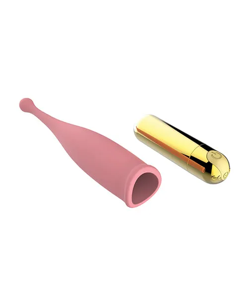 Female Sex Toys | Bodispa Nobu Nola Interchangeable Bullet Vibrator Set