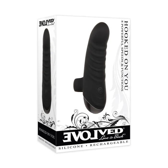 Female Sex Toys | Evolved Novelties Hooked on You