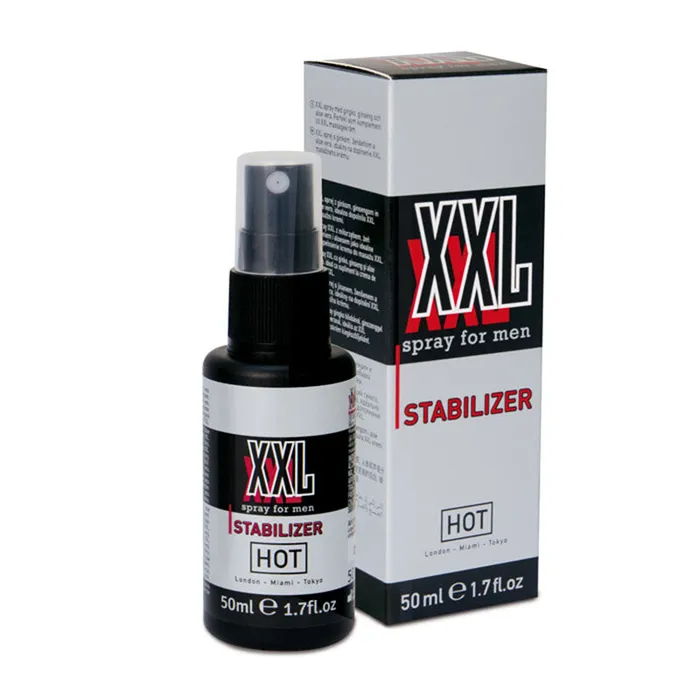 Female Sex Toys Hot Production HOT XXL Spray for Men44055