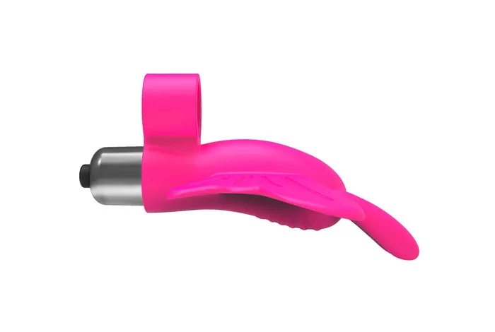 Female Sex Toys | Icon The 9's Flirt Finger Butterfly Finger Vibrator