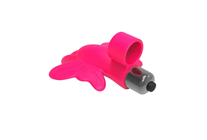 Female Sex Toys | Icon The 9's Flirt Finger Butterfly Finger Vibrator