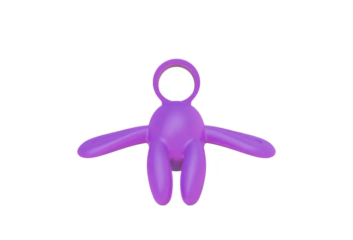 Female Sex Toys | Icon The 9's Flirt Finger Butterfly Finger Vibrator