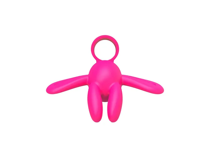 Female Sex Toys | Icon The 9's Flirt Finger Butterfly Finger Vibrator