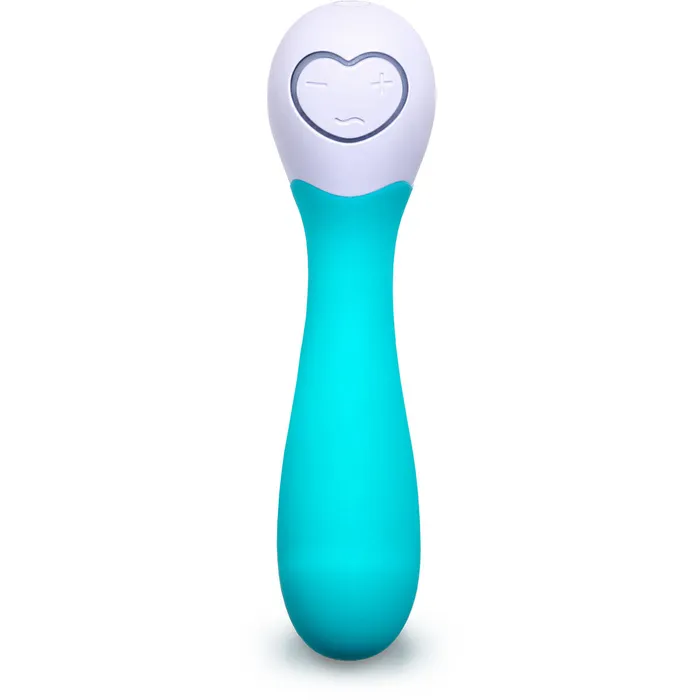 Female Sex Toys OhMiBod Lovelife Cuddle Mini Turquoise