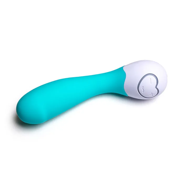 Female Sex Toys | OhMiBod Lovelife Cuddle Mini Turquoise