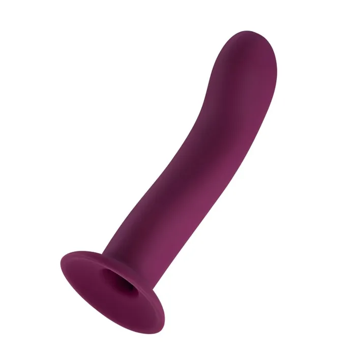 Femme Funn Male Sex Toys | Versa Bullet Plus S Sleeve - Dark Fucshia