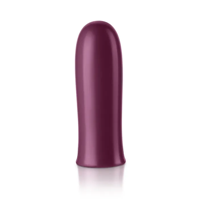 Femme Funn Male Sex Toys | Versa Bullet Plus S Sleeve - Dark Fucshia