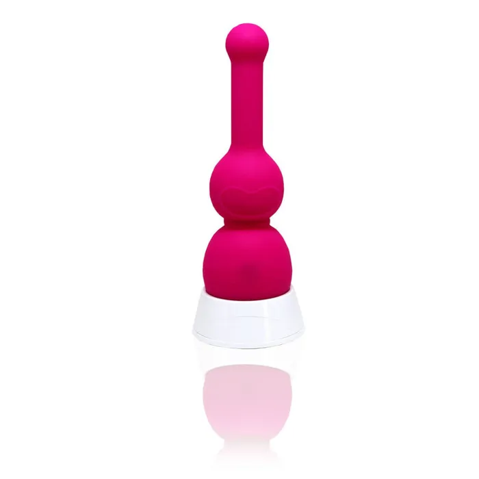 Femme Funn Vibrators | Poly Massager - Pink