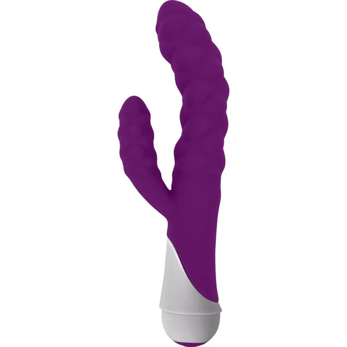 Gossip Ellen Violet Curve Toys Vibrators