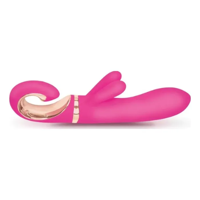 Gvibe Female Sex Toys Grabbit MINI Dolce Violet