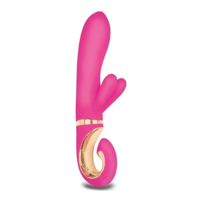 Gvibe Female Sex Toys | Grabbit MINI Dolce Violet