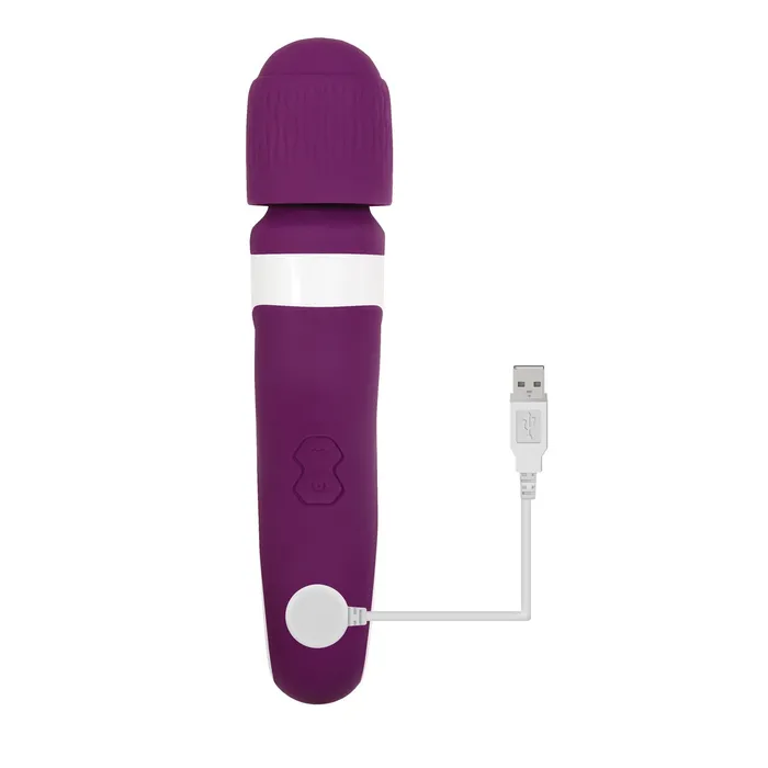 Handle It - Purple | Sale Specials Vibrators