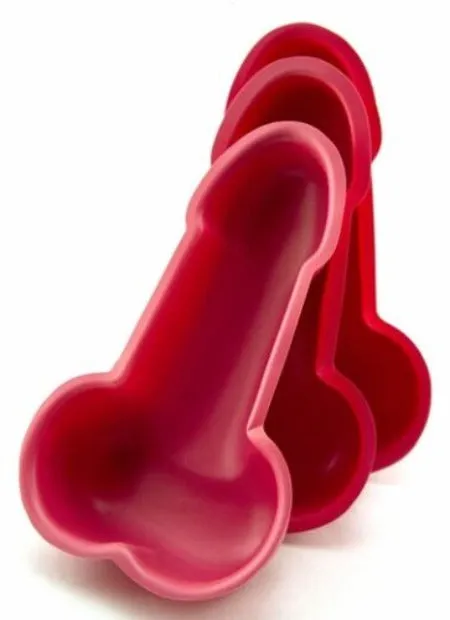 Hott Products Male Sex Toys Penis pecker Party Candy Dish Tray