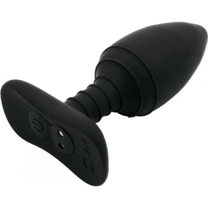 Hott Products Vibrators Bliss Turbo Tush