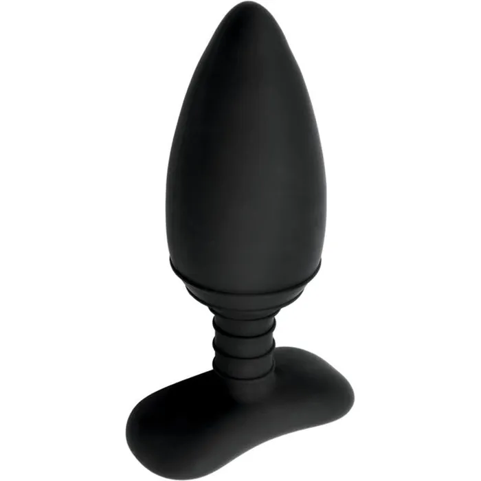 Hott Products Vibrators | Bliss - Turbo Tush