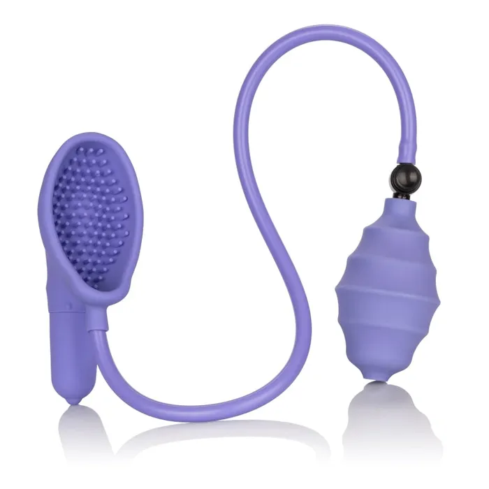 Intimate Pump Silicone Pro Intimate Pump | CalExotics Male Sex Toys