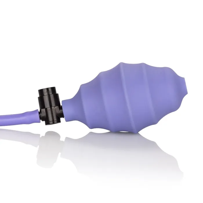 Intimate Pump Silicone Pro Intimate Pump | CalExotics Male Sex Toys