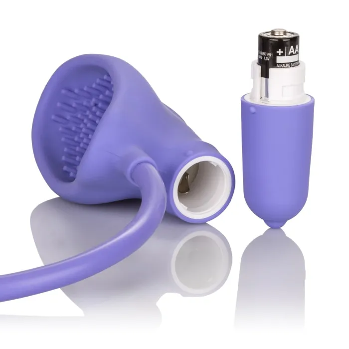 Intimate Pump Silicone Pro Intimate Pump | CalExotics Male Sex Toys