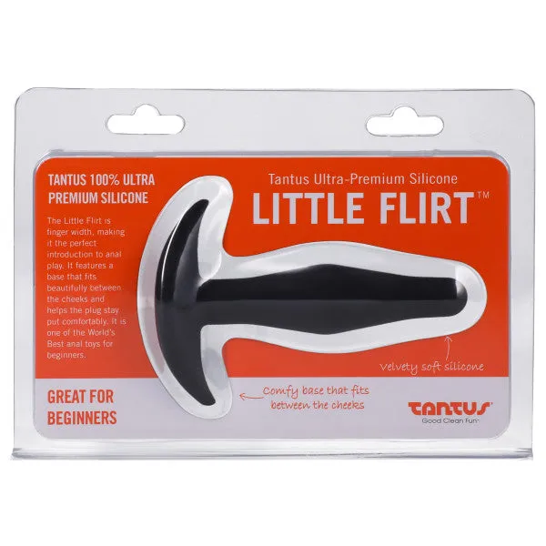 Little Flirt | Tantus Vibrators