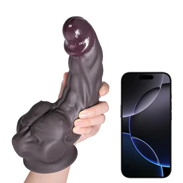 Lovetoyshub Dildos | 10.23