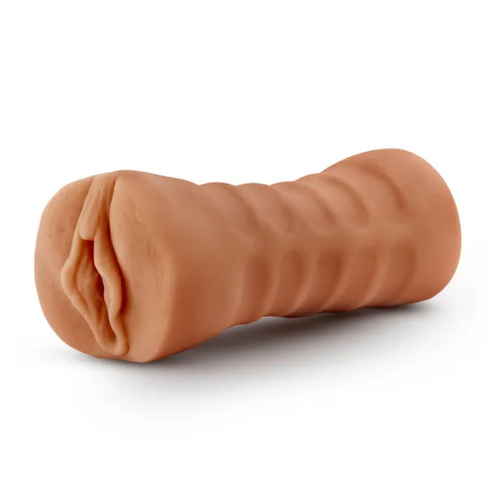 M for Men Sofia Mocha Blush Novelties Female Sex Toys