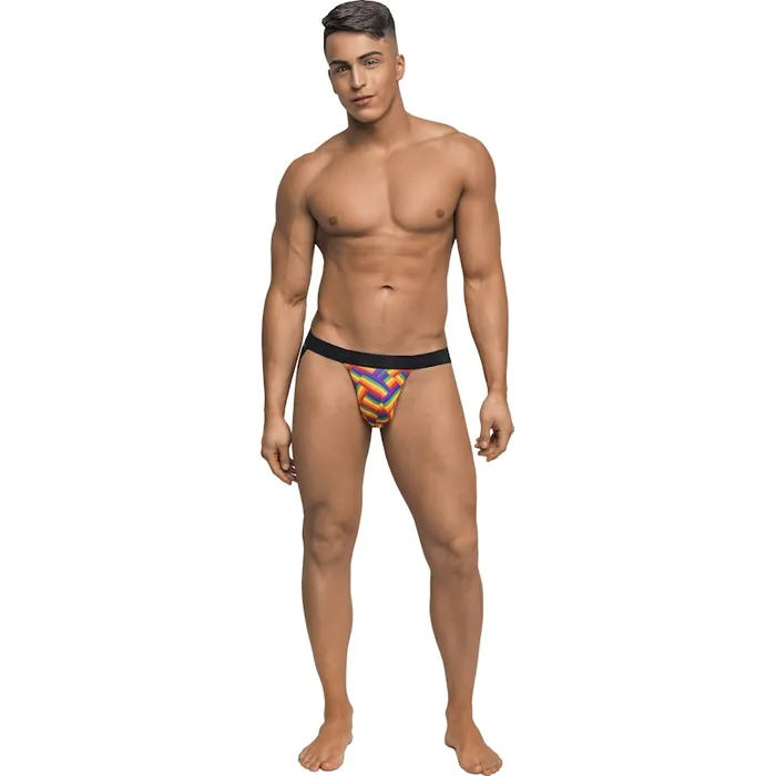 Male Power Male Sex Toys Male Power Pride Fest Jock