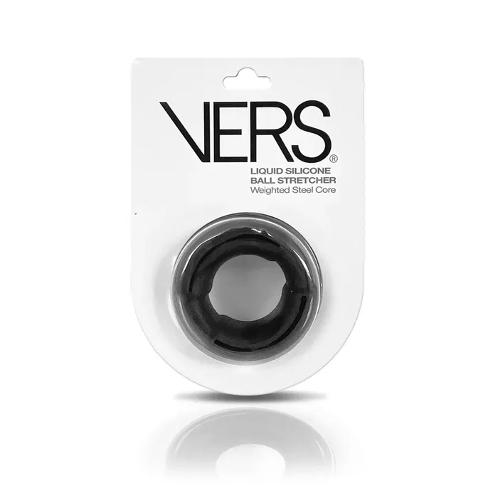 Male Sex Toys C1 Releasing VERS Liquid Silicone Weight Steel Core Ball Stretchervrs2207