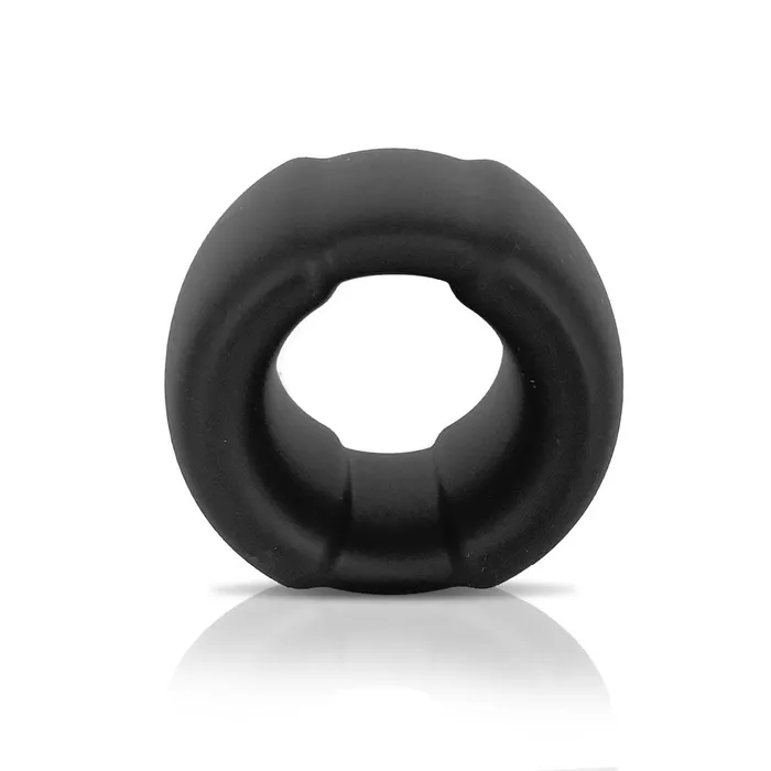 Male Sex Toys | C1 Releasing VERS Liquid Silicone Weight Steel Core Ball Stretcher-(vrs-2207)