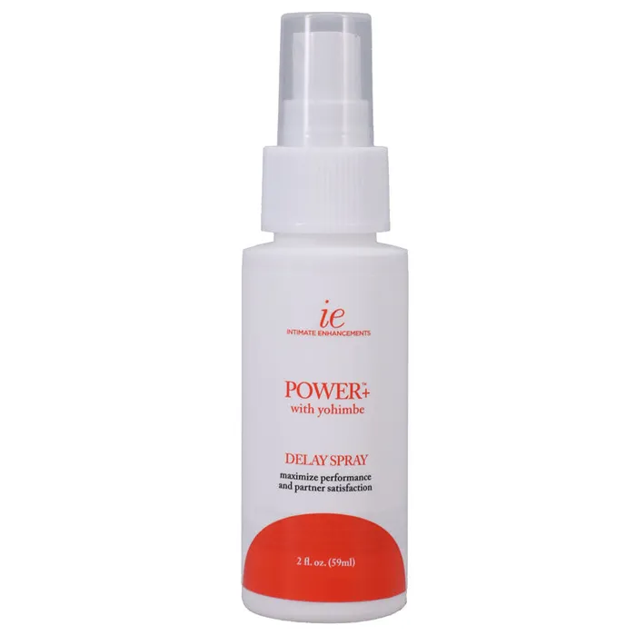 Male Sex Toys Doc Johnson Power Delay Spray for Men 59 ml Bottle