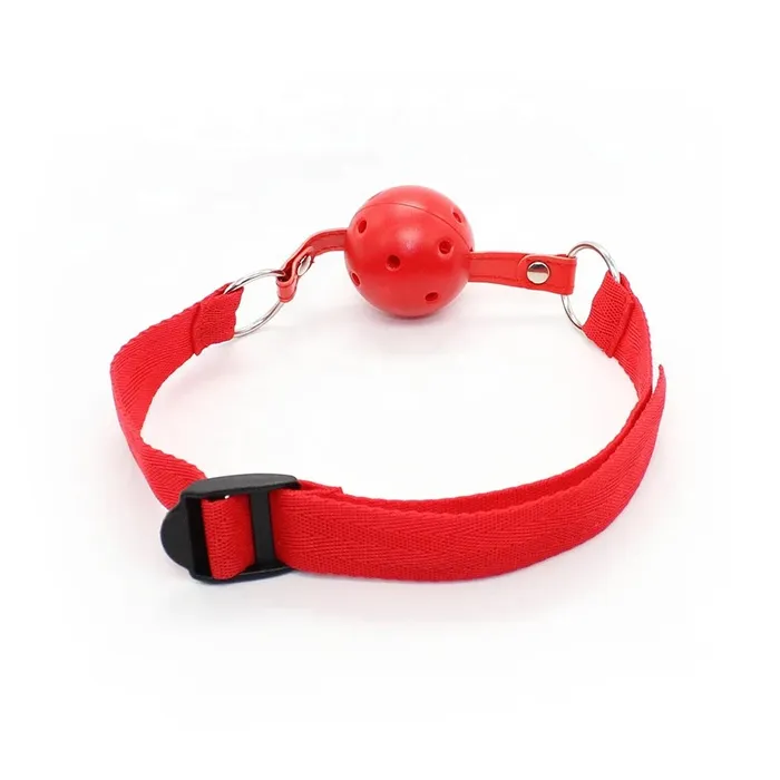 Male Sex Toys | Shenzhen Pleasure Factory Co., Limited Soft Ball Gag