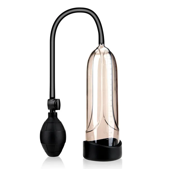 Mojo Mojo Zero Gravity Penis Pump Enlarger Male Sex Toys