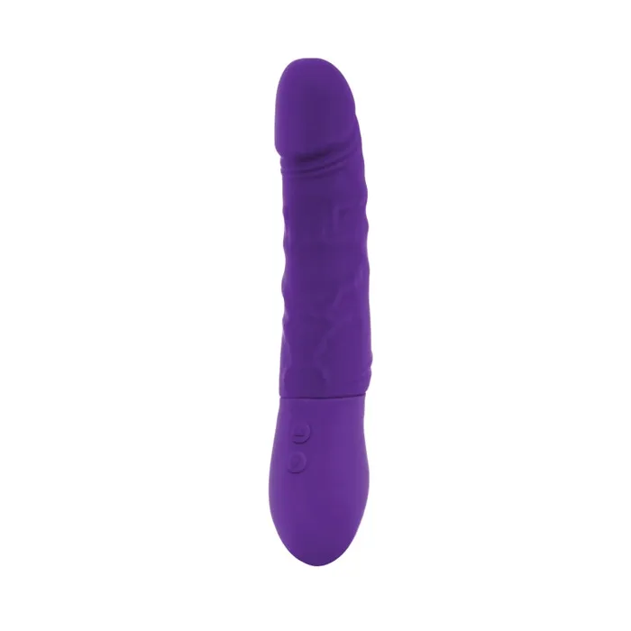 nsnovelties Vibrators | Inya - Twister - Purple