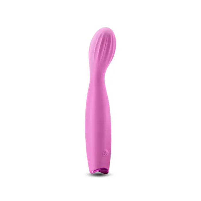 nsnovelties Vibrators Revel Pixie Pink