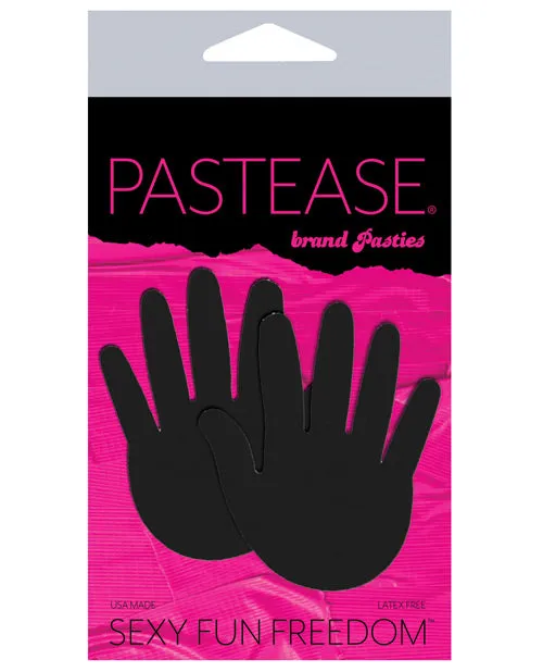 Pastease Hands Black Os Pastease Anal