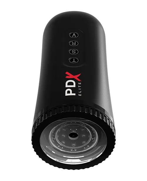 PDX Brands Male Sex Toys Pdx Elite Moto Blower