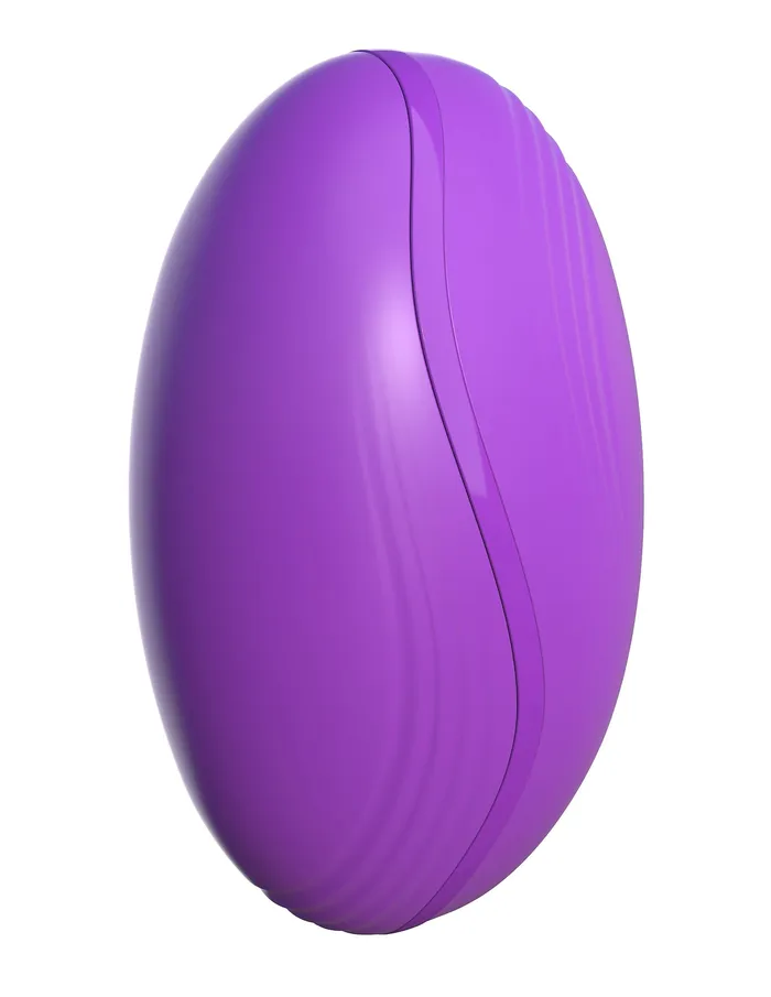 Pipedream Female Sex Toys | Fantasy For Her Her Silicone Fun Tongue