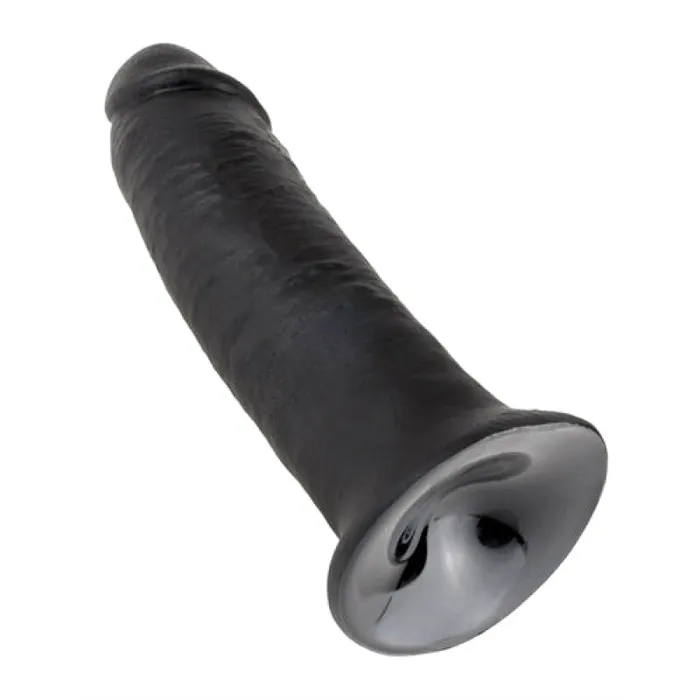 Pipedream King Cock 10-Inch Cock - Black | Dildos