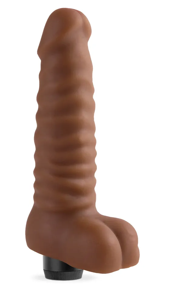 Real Feel Lifelike Toyz No 13 Light Pipedream Dildos