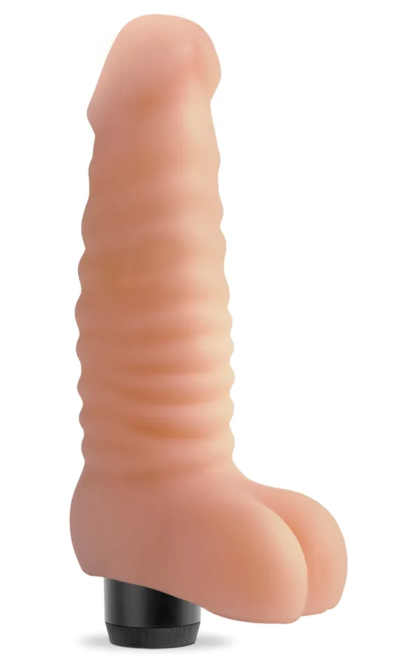 Real Feel Lifelike Toyz No. 13 - Light | Pipedream Dildos