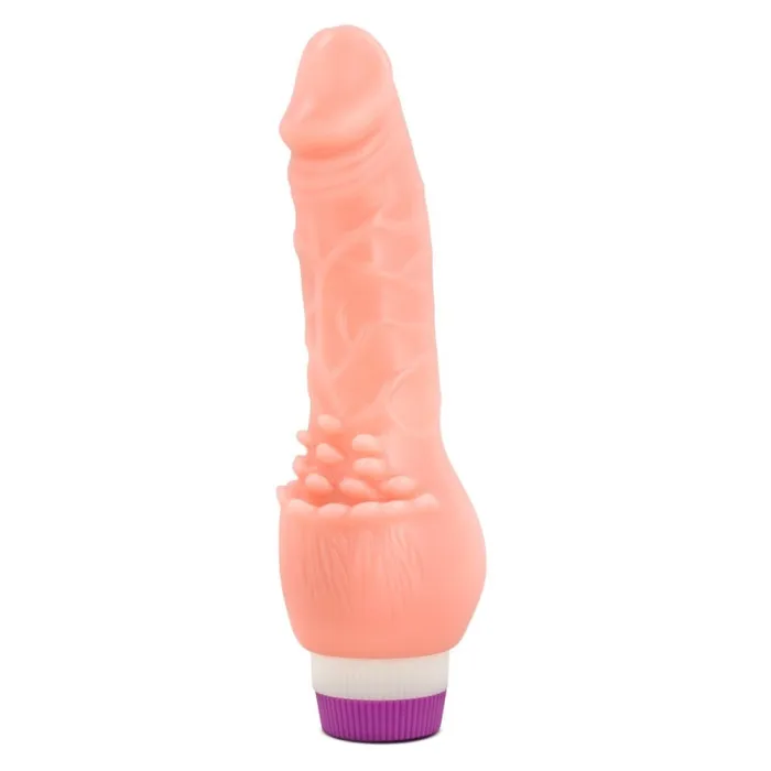 Revel Zouk Beige Blush Novelties Vibrators