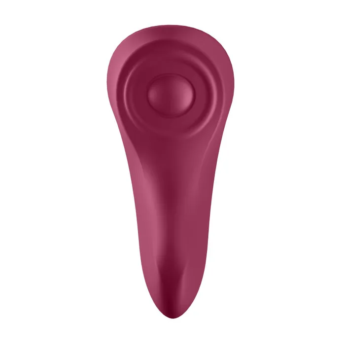 Satisfyer Sexy Secret - Panty Vibrator | Female Sex Toys