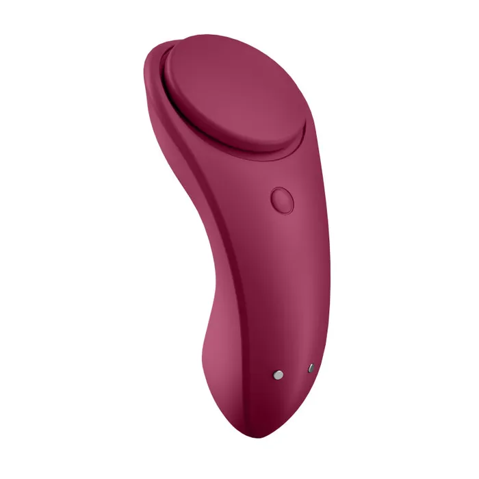 Satisfyer Sexy Secret - Panty Vibrator | Female Sex Toys