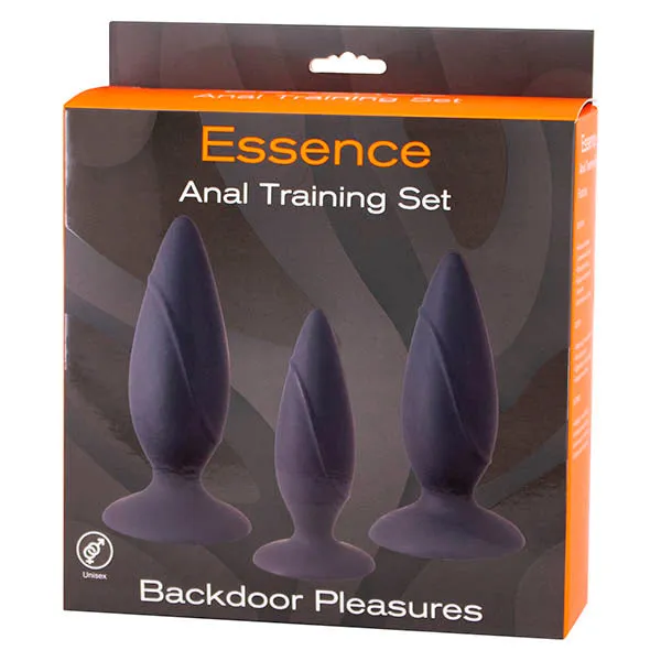 Seven Creations Essence Training Set-(k0006b10pgbx) | Seven Creations Anal