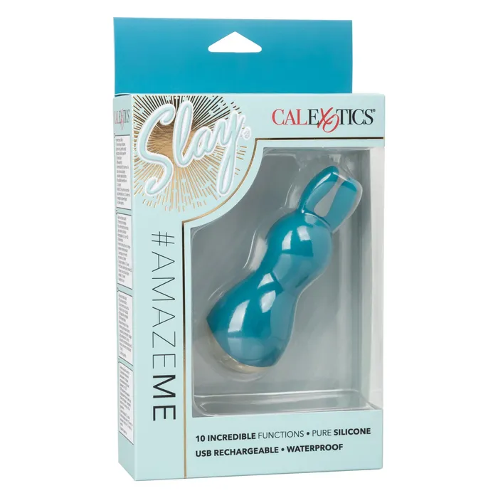 Slay #amazeme | CalExotics Vibrators