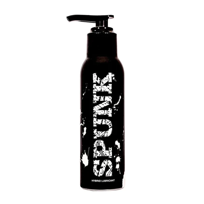 Spunk Lube Male Sex Toys Spunk Lube Hybrid Pump 4 Fl Oz