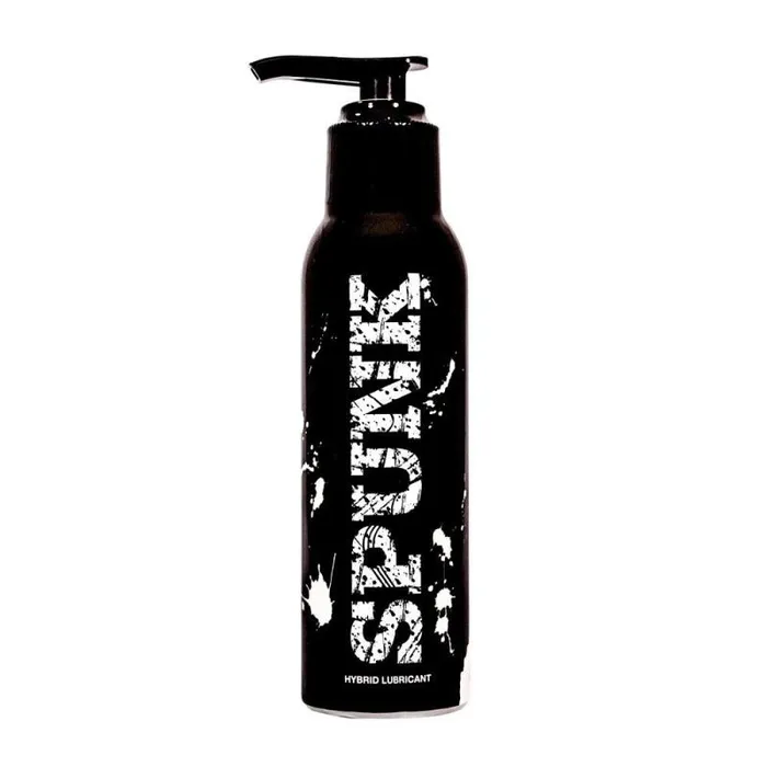 Spunk Lube Male Sex Toys | Spunk Lube Hybrid Pump 4 Fl Oz