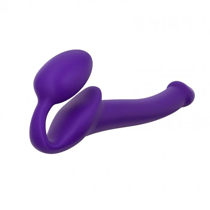 Strap-On-Me Purple Small | Strap-On-Me Female Sex Toys