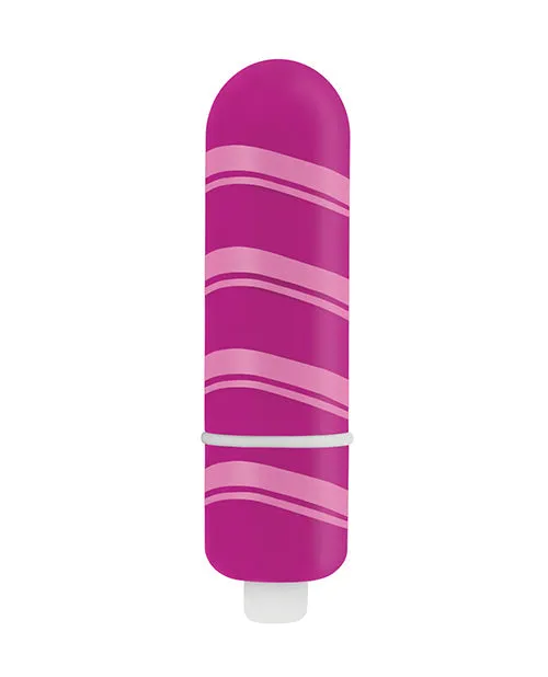 Swetet Rock Candy Fun Size Candy Stick Rock Candy Toys LLC Dildos