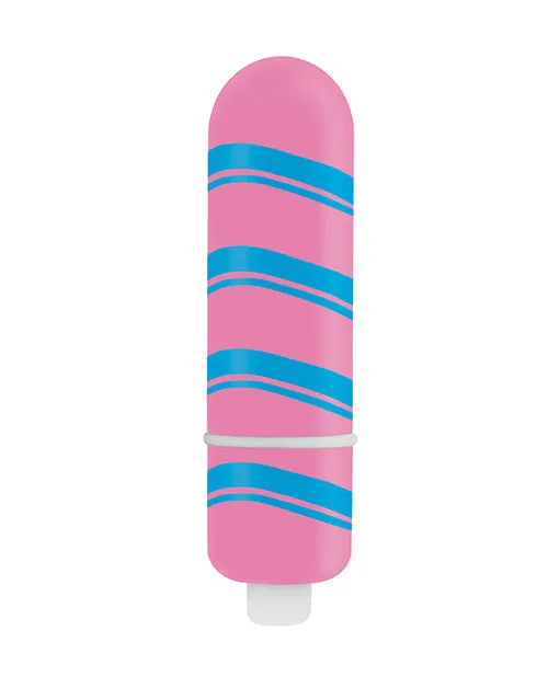 Swetet Rock Candy Fun Size Candy Stick | Rock Candy Toys LLC Dildos