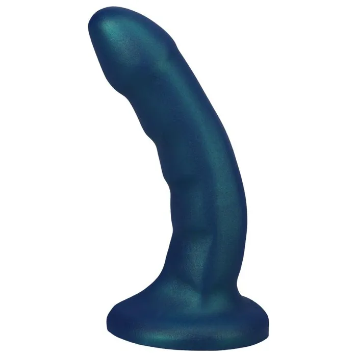 Tantus Dildos Curve Dildo Malachite